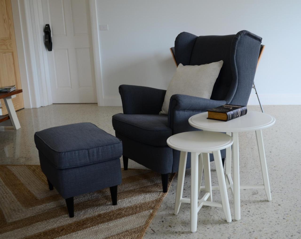 Rooks Edge Bed & Breakfast Гисборн Екстериор снимка